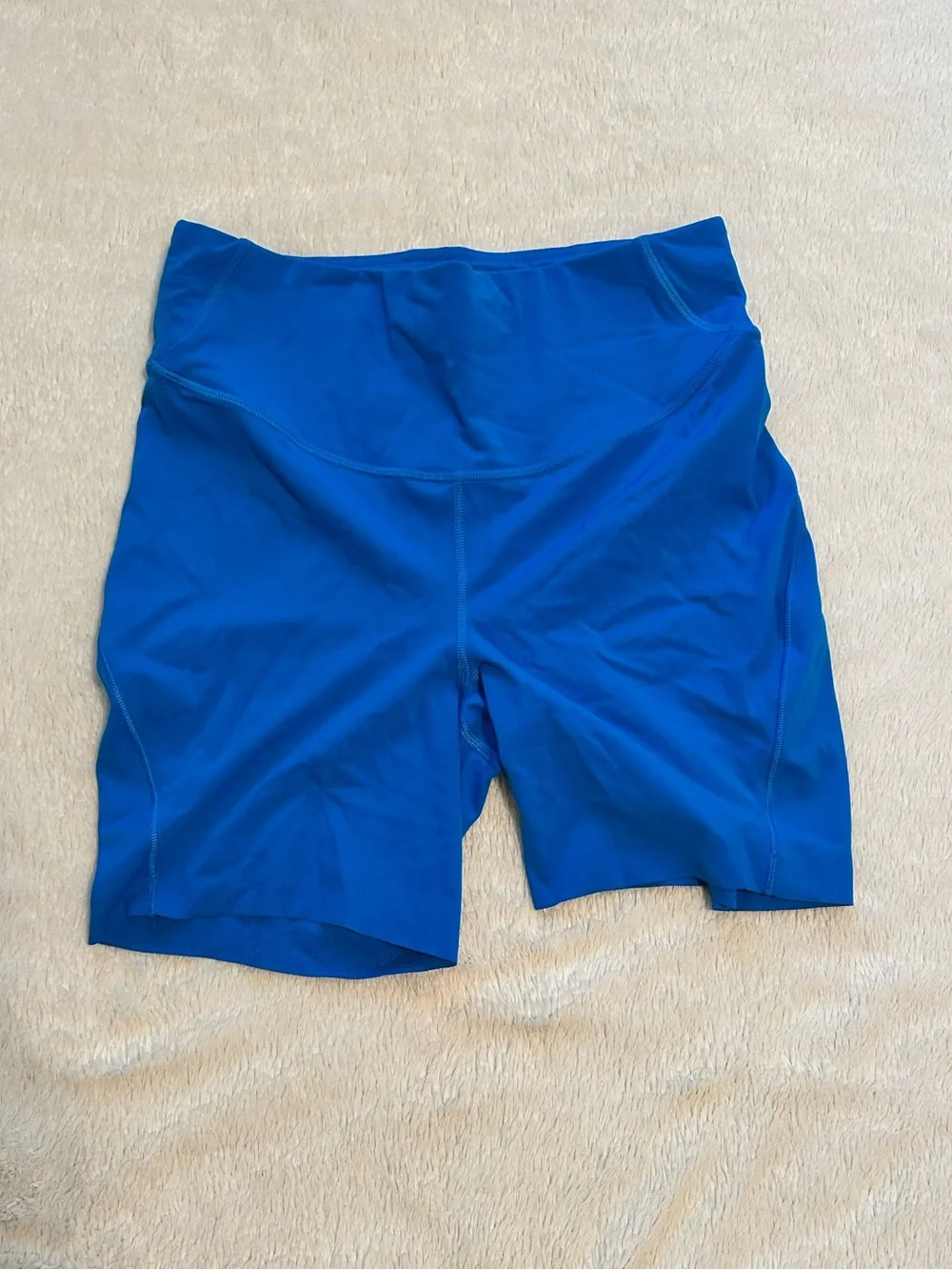 Lululemon Biker Short